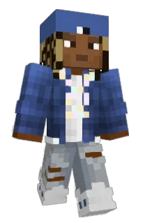 MrFlaschenKasten's Minecraft skin