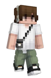 TheElysianPlane's Minecraft skin
