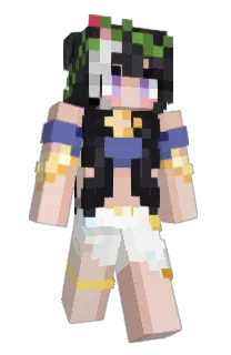 Front of Pine_12's skin