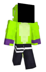 Skin preview