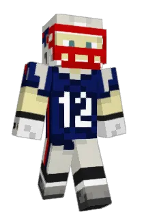 Front of Soysal's skin