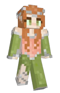 Front of msGingerJane's skin