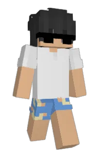 DeevDarver1243's Minecraft skin