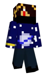 Front of MrNacho124's skin