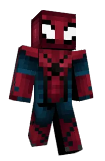 Pooky888's Minecraft skin
