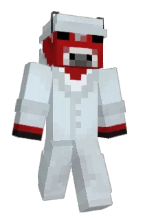 Front of Kaidex2792739's skin