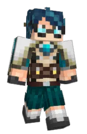 Skin preview