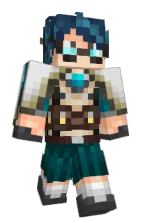 Front of Altiano_ACE's skin
