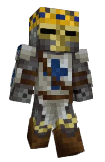 spacemarine12's Minecraft skin
