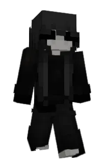 yournight's Minecraft skin