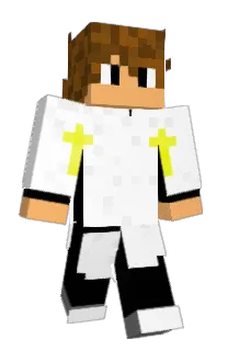 Front of Neteriteaxe's skin