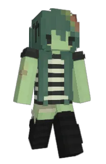 mmunchies's Minecraft skin