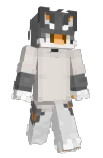 dusifish's Minecraft skin