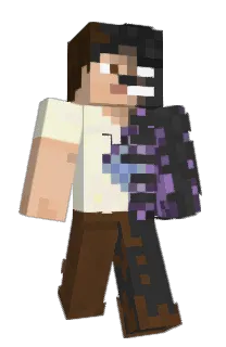 Front of ZINU1412's skin