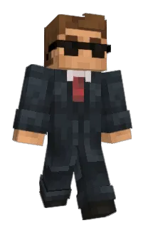 Front of MAGNAT_'s skin