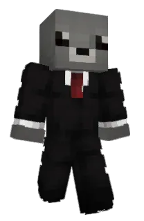 Tenshiromae's Minecraft skin