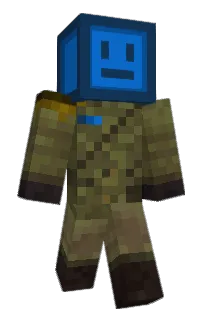 Front of ProGamer926's skin