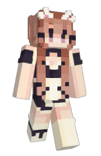 Front of UsErNaMehehe's skin