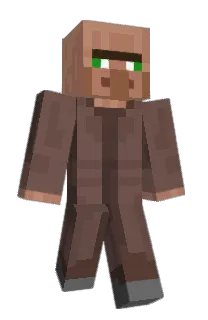 Front of IvanZubak's skin