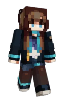 Front of PrettyCoolHuh's skin