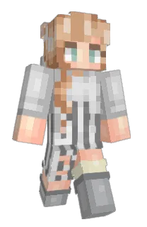 dfncy's Minecraft skin