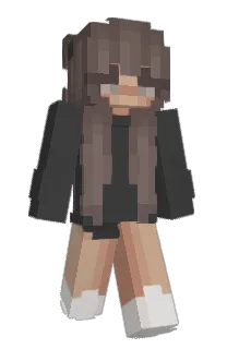 ESSilver's Minecraft skin
