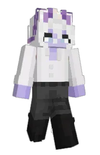 Front of Ethaerel's skin