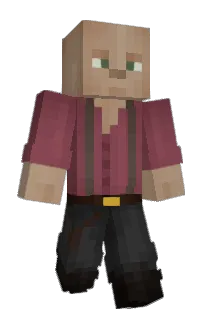 Front of Setsuko_'s skin