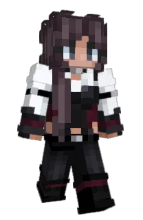 Haitan1's Minecraft skin