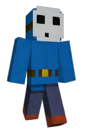 Skin preview