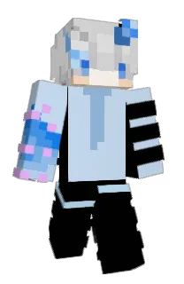 _XXXI_'s Minecraft skin
