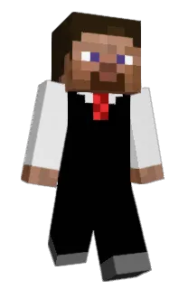 JustAlfie's Minecraft skin