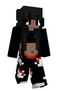 21Szizy's Minecraft skin