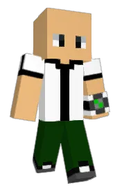 Skin preview