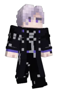 Front of KE0416's skin
