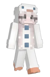 cavxy's Minecraft skin