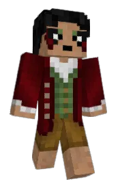 Skin preview