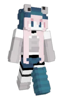 Front of Eki_11's skin