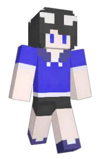 PagaAP's Minecraft skin