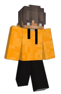 Front of Alex946's skin