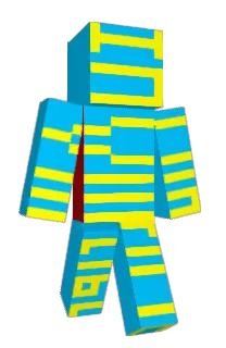 Front of Fito__'s skin