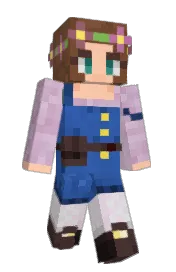 Skin preview