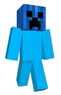 Front of Trooooper's skin