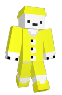 Front of Dasi__'s skin