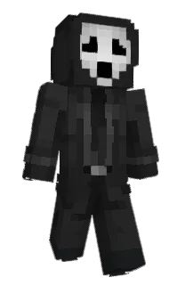 Front of TheOnlySemih's skin