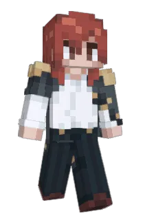 Front of xChaosReaper_'s skin