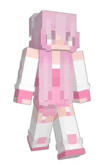 IceQueen94's Minecraft skin