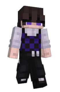 Quayru's Minecraft skin