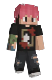 Front of _poog's skin