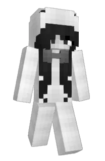 Front of RitaMarmeladowa's skin